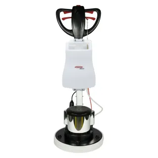 Еднодискова подопочистваща машина SPRiNTUS Hercules Duo Speed/ 1.5kW