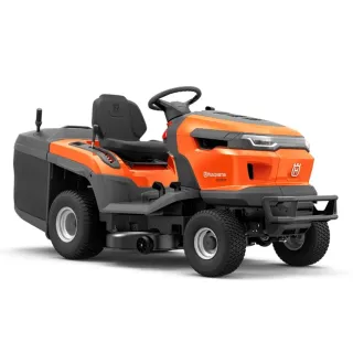 Трактор райдер за косене Husqvarna TC 215T / 11.7 kW/ 15.6 к.с.