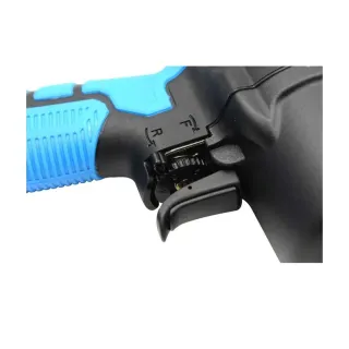 Пневматичен гайковерт BASS POLSKA 4312/ 1/2