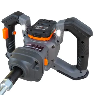 Акумулаторна бъркалка Daewoo DALMBL20-14/ 20V