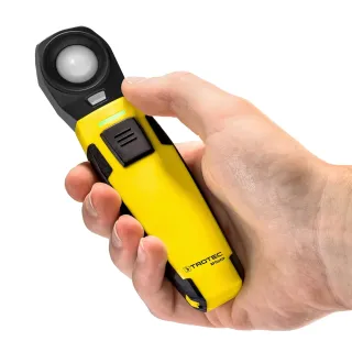 Луксметър Trotec BF06WP appSensoren/ 10 м Луксметър Trotec BF06WP appSensoren/ 10 м