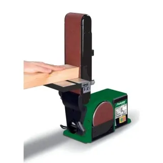 Комбинирана шлайфмашина Holzstar BTS 150 Комбинирана шлайфмашина Holzstar BTS 150