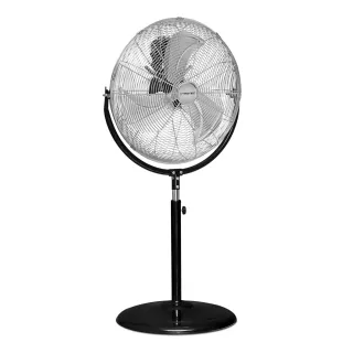 Вентилатор със стойка Trotec TVM 18 S/ 50W