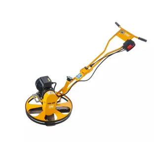 Електрическа пердашка за бетон ELMAG FGE-62E/ 2.2kW/ 600 мм