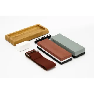 Комплект камъни за заточване KraftDele KD10576