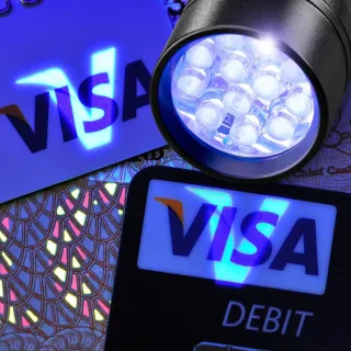 Фенер Trotec UV 6F/ 12 x LED