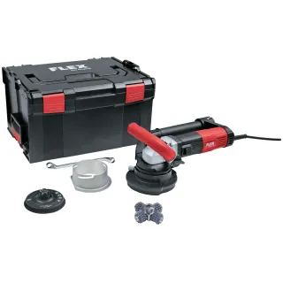 Електрическа фреза за саниране FLEX RETECFLEX RE 16-5 115 Kit FK-S/ 1600W