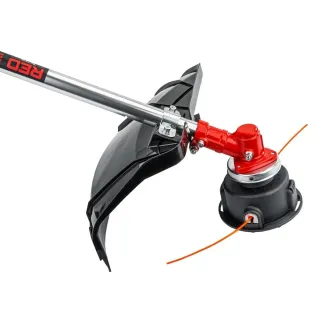 Бензинов тример RED TECHNIC RTKS0150/ 2.2 к.с. Бензинов тример RED TECHNIC RTKS0150/ 2.2 к.с.