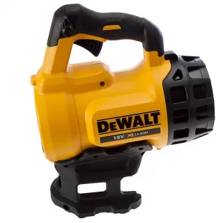 Акумулаторна въздуходувка DeWALT DCM562PB, 680 м3/ч