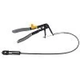 Клещи за водни съединения с жило Powermat PM-SDOZ-690T/ 210 мм