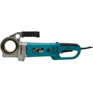 Електрическа резбонарезна машина + 6 бр. резби KraftDele KD592/ 2300W Електрическа резбонарезна машина + 6 бр. резби KraftDele KD592/ 2300W