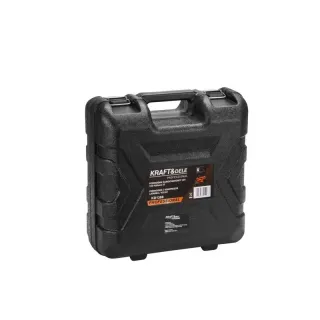 Комплект електрически крик с компресор и гайковерт KraftDele KD1368/ 12V/ 5 т Комплект електрически крик с компресор и гайковерт KraftDele KD1368/ 12V/ 5 т