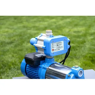 Пресконтрол Gmax EPC-1A/ 1 Пресконтрол Gmax EPC-1A/ 1