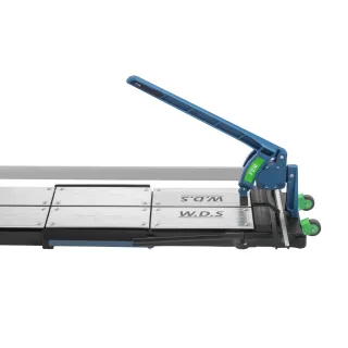 Машина за рязане на плочки KraftDele WDS2690/ 1650 мм