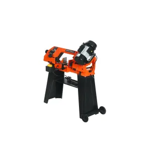 Лентов трион за метал KraftDele KD5475/ 850W