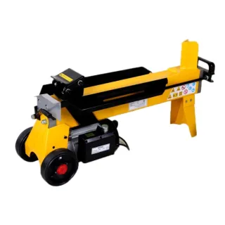 Електрическа цепачка за дърва ROTOR 65558/ 2.2kW/ 5т