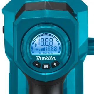 Акумулаторен компресор Makita MP001GZ XGT/ 40 V Акумулаторен компресор Makita MP001GZ XGT/ 40 V