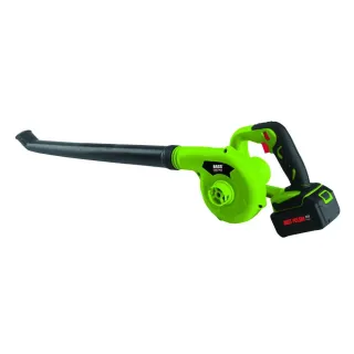 Акумулаторна духалка за листа BASS POLSKA 8463/ 24V Акумулаторна духалка за листа BASS POLSKA 8463/ 24V