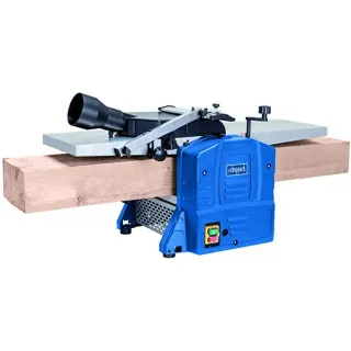 Абрихт - Щрайхмус Scheppach HMS1080 1.5 kW