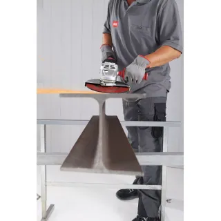 Електрически ъглошлайф FLEX L 21-6 230/ 2100W Електрически ъглошлайф FLEX L 21-6 230/ 2100W