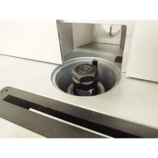 Комбинирана дървообработваща машина 6 в 1 HOLZSTAR UMK 6/ 1000W