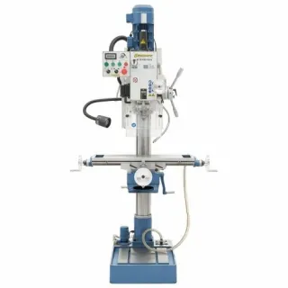 Фреза за метал BERNARDO BF 45 HSV VARIO