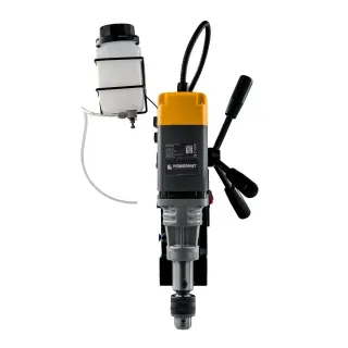 Магнитна бормашина Powermat PM-WM-1500M/ 1500W