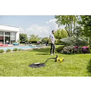 Градинска помпа Karcher BP 6.000 Garden Set/ 1000W