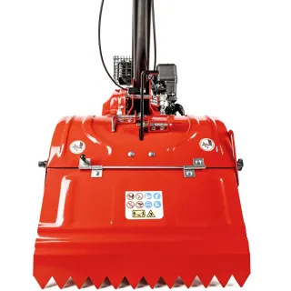 Мотокултиватор CEDRUS CEDRUSGL03PRO-LC/ 4,1 kW Мотокултиватор CEDRUS CEDRUSGL03PRO-LC/ 4,1 kW