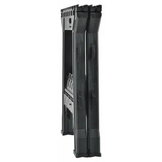 Комплект сгъваеми опорни стойки AWTools AW33512/ 2 бр./ 450 кг Комплект сгъваеми опорни стойки AWTools AW33512/ 2 бр./ 450 кг