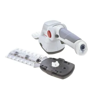 Акумулаторна ножица за трева и храсти Ikra IGBS/ 3.6 V/ 1,3Ah