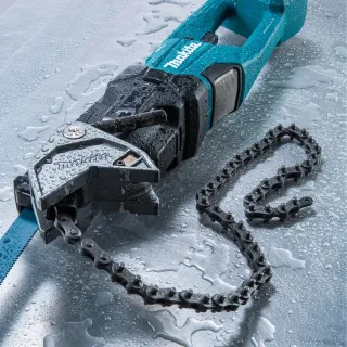 Акумулаторен професионален саблен трион Makita JR003GZ/ 40V