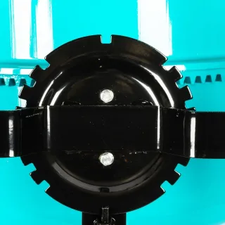 Бетонобъркачка Detoolz DZ-C325-G02/ 140 л/ 850W