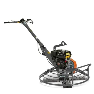 Пердашка за бетон Husqvarna Construction BG 375 H5 F BC TP/ 4.8 к.с