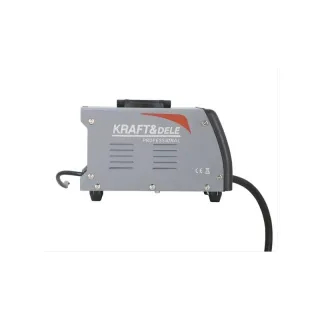 Съпротивителен апарат + количка + аксесоари KraftDele KD5992/ 4200A