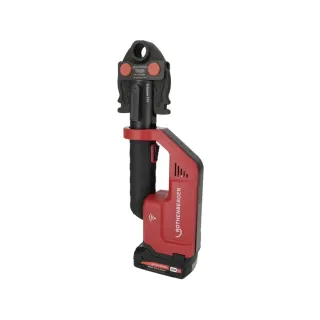 Акумулаторна преса за кримпване на пресфитинги ROTHENBERGER ROMAX Compact III/ 18V