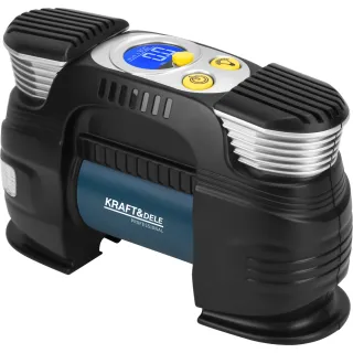 Компресор за автомобил KraftDele KD3443/ 12V