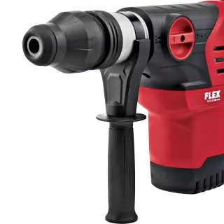 Електрически перфоратор FLEX CHE 5-40/ 1150W/ 10J