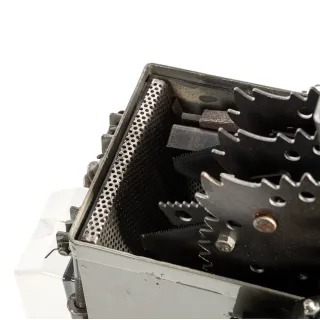 Фуражомелка MICUL FERMIER GF-2020/ 3kW