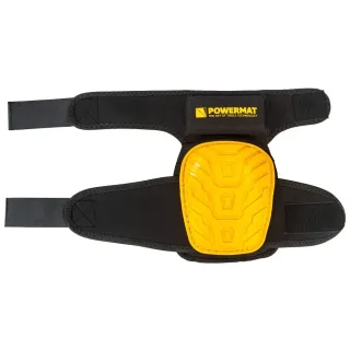 Наколенки POWERMAT PM-NAK-1T