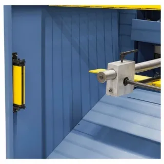 Механична гилотина BERNARDO MTM 1250x3 mm