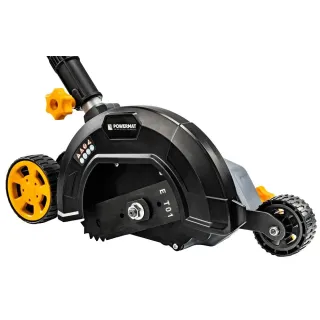 Електрическа машина за оформяне на краища на трева Powermat PM-EKT-1500T/ 1.5kW