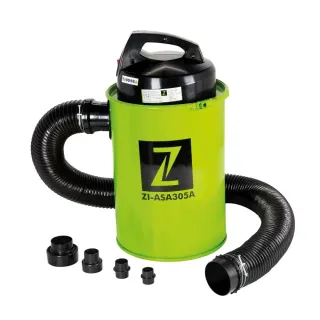 Прахоуловител ZIPPER ZI-ASA305A/ 1100W