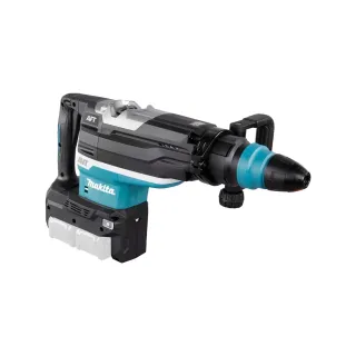 Акумулаторен перфоратор  SDS-max Makita HR006GZ XGT/ 2x40V