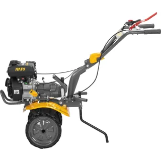 Бензинова мотофреза KraftDele KD5187/ 7 к.с. Бензинова мотофреза KraftDele KD5187/ 7 к.с.