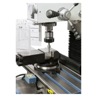 Фреза за метал BERNARDO BF 30 N Super с ES-12 V/ 1.1kW Фреза за метал BERNARDO BF 30 N Super с ES-12 V/ 1.1kW