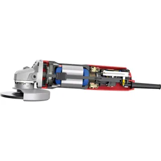 Електрически ъглошлайф FLEX LBE 17-11 125/ 1700W Електрически ъглошлайф FLEX LBE 17-11 125/ 1700W