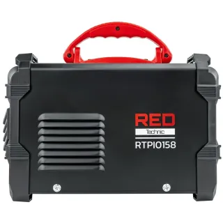 Инверторен токоизправител RED TECHNIC RTPI0168/ 400А