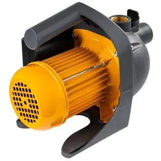 Хидрофорна помпа Powermat PM-PHD-600J/ 600W