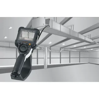 Видеоконтролер Laserliner VideoInspector XXL/ 7.9 мм/ 5 м